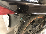 YAMAHA 600 XJN DIVERSION