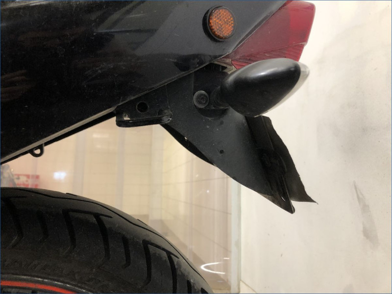 YAMAHA 600 XJN DIVERSION