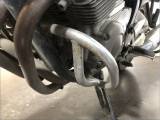 YAMAHA 600 XJN DIVERSION