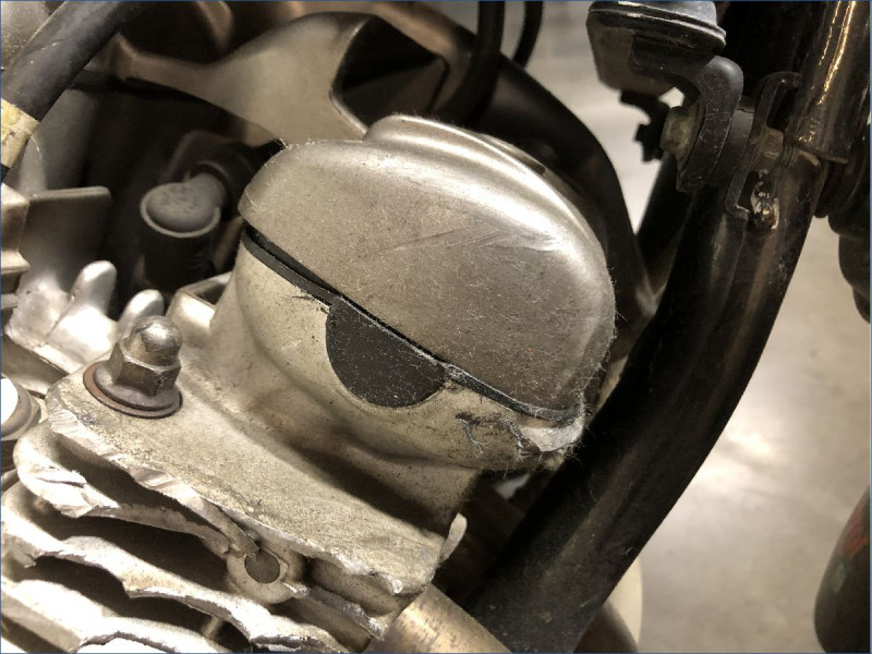 YAMAHA 600 XJN DIVERSION