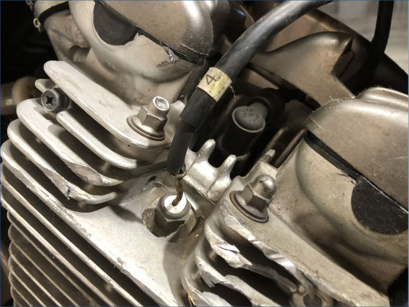 YAMAHA 600 XJN DIVERSION