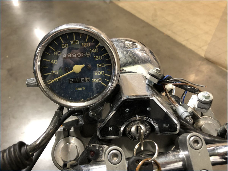 YAMAHA 600 XJN DIVERSION