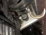 YAMAHA 600 XJN DIVERSION