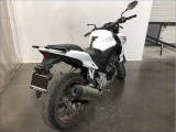 HONDA CB500FA 