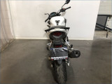 HONDA CB500FA 