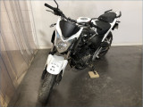 HONDA CB500FA 