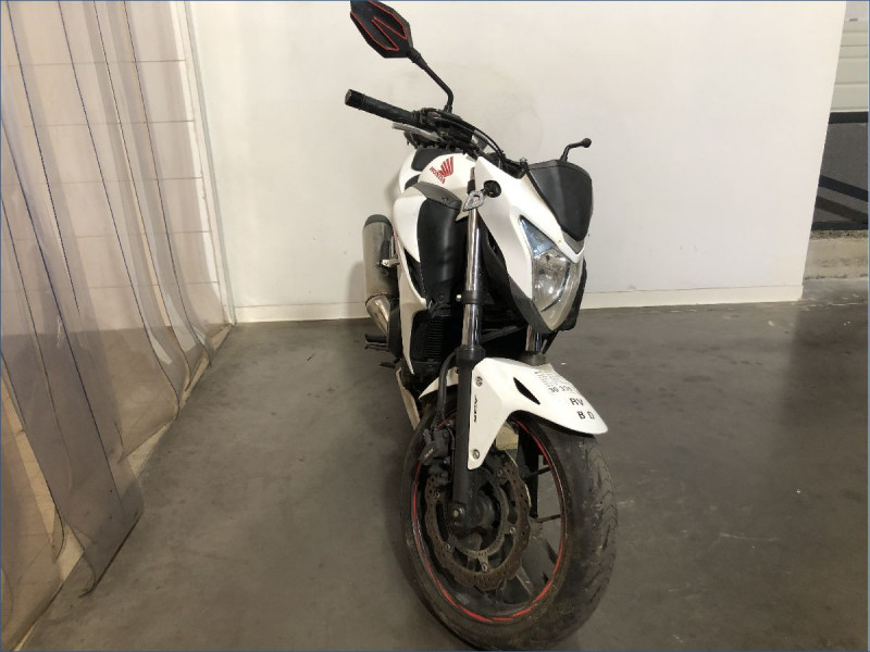 HONDA CB500FA 