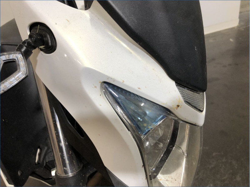 HONDA CB500FA 