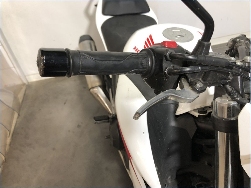 HONDA CB500FA 