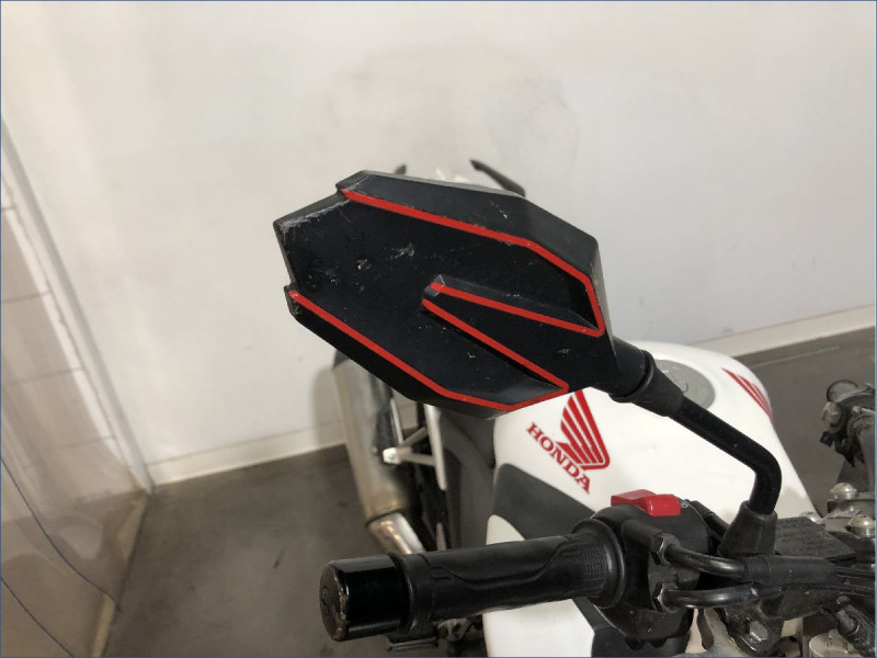 HONDA CB500FA 