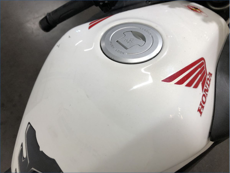 HONDA CB500FA 