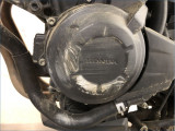 HONDA CB500FA 