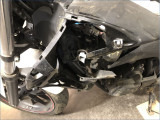 HONDA CB500FA 