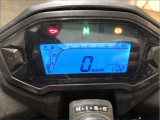 HONDA CB500FA 