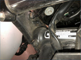 HONDA CB500FA 