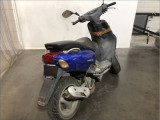 YAMAHA 50 NEO'S 