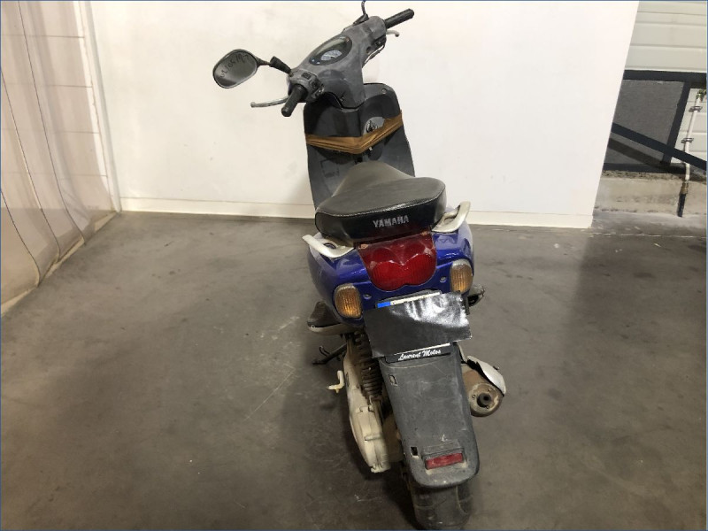 YAMAHA 50 NEO'S 