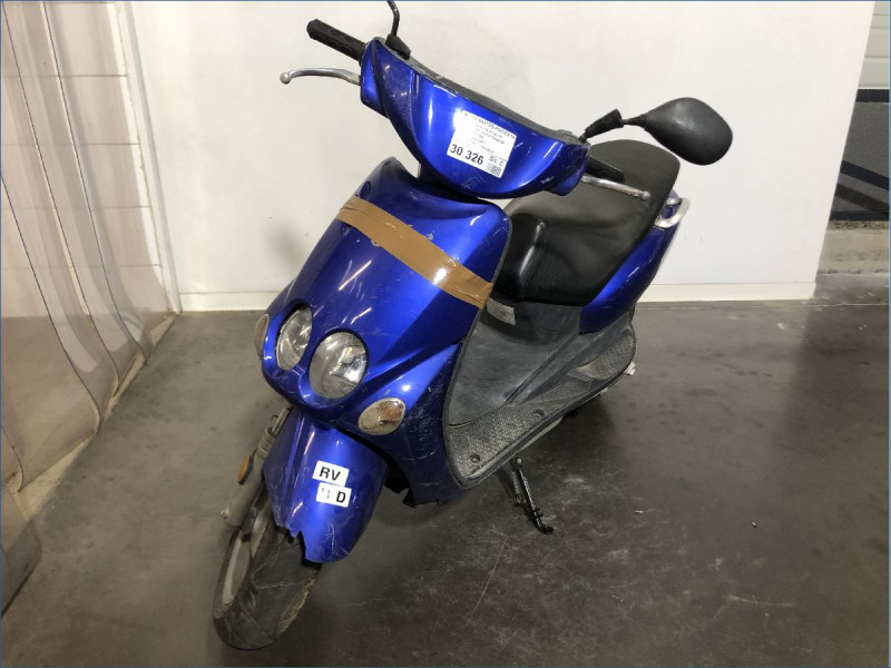 YAMAHA 50 NEO'S 
