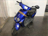 YAMAHA 50 NEO'S 