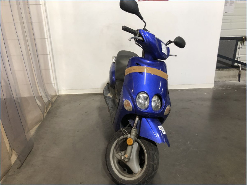 YAMAHA 50 NEO'S 