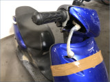 YAMAHA 50 NEO'S 