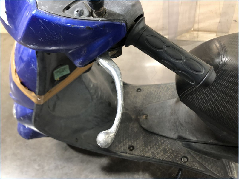 YAMAHA 50 NEO'S 