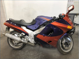 KAWASAKI 1100 ZZR 