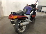 KAWASAKI 1100 ZZR 
