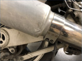 KAWASAKI 1100 ZZR 