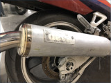 KAWASAKI 1100 ZZR 