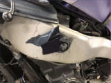 KAWASAKI 1100 ZZR 
