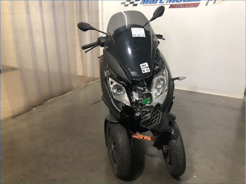 PIAGGIO 300 MP3 HPE