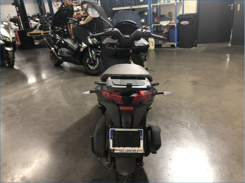 PIAGGIO 300 MP3 HPE