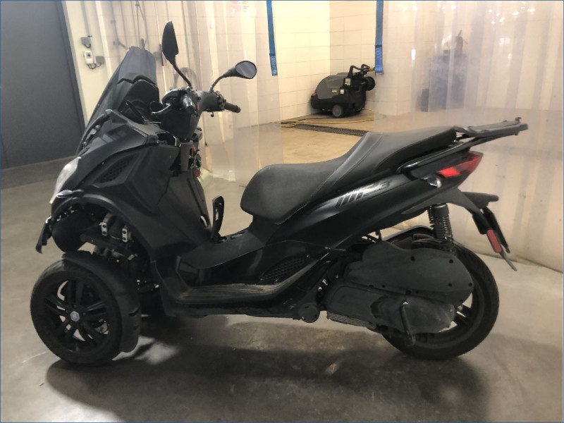 PIAGGIO 300 MP3 HPE