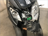 PIAGGIO 300 MP3 HPE