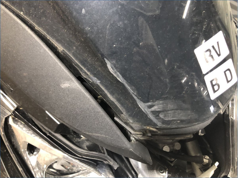 PIAGGIO 300 MP3 HPE