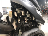 PIAGGIO 300 MP3 HPE