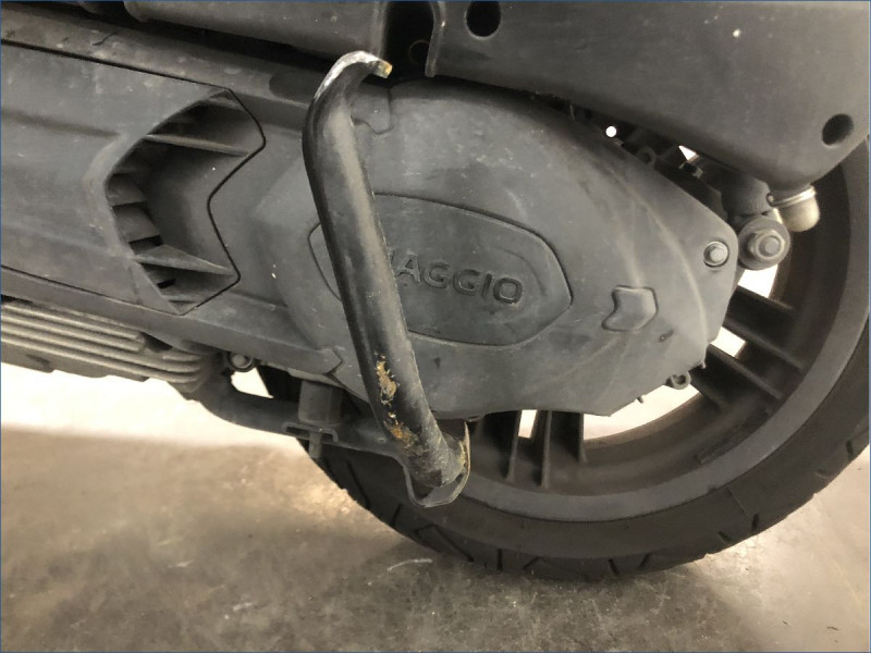 PIAGGIO 300 MP3 HPE