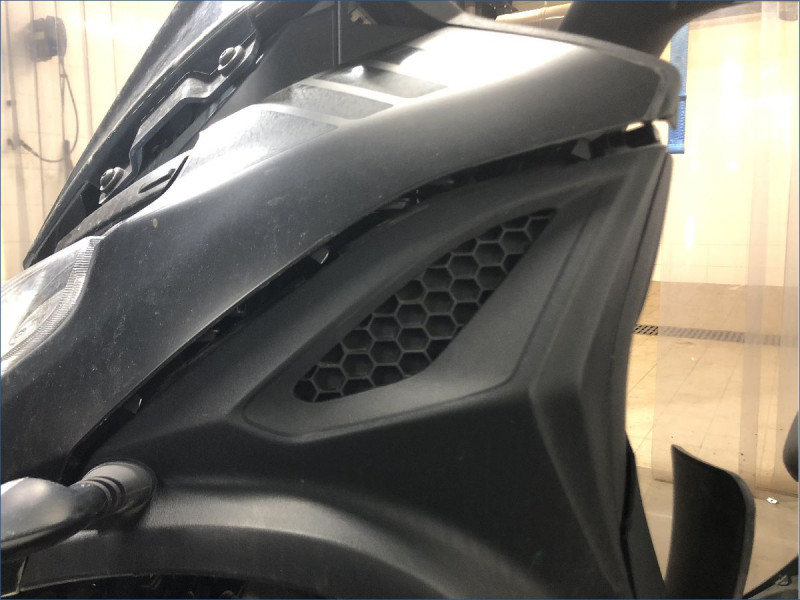 PIAGGIO 300 MP3 HPE