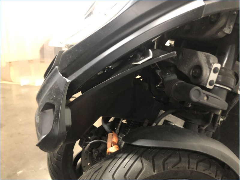 PIAGGIO 300 MP3 HPE