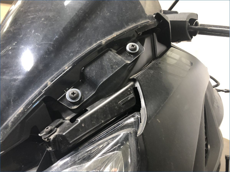 PIAGGIO 300 MP3 HPE
