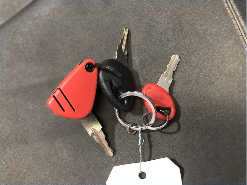 PIAGGIO 300 MP3 HPE