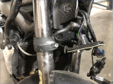TRIUMPH 765 STREET TRIPLE RS