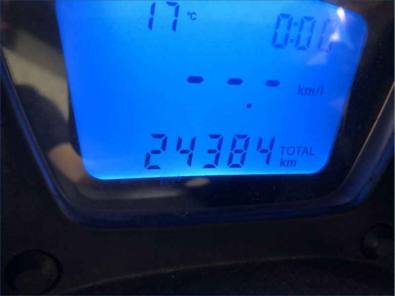 PIAGGIO 500 MP3 LT