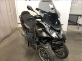 PIAGGIO 500 MP3 LT
