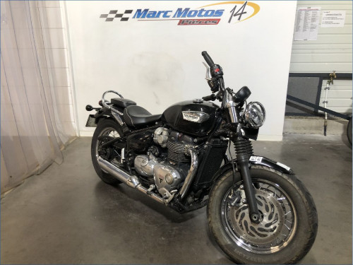TRIUMPH 1200 SPEEDMASTER 