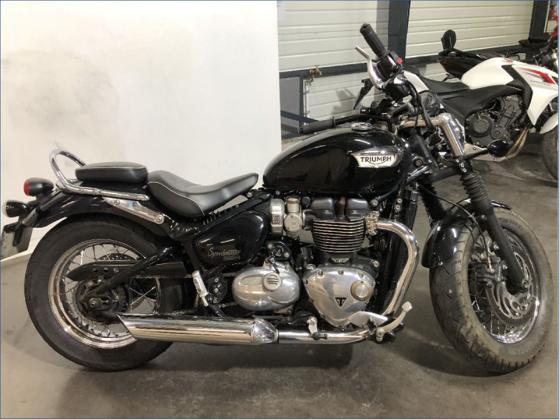 TRIUMPH 1200 SPEEDMASTER 