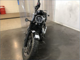 TRIUMPH 1200 SPEEDMASTER 