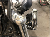 TRIUMPH 1200 SPEEDMASTER 