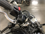 TRIUMPH 1200 SPEEDMASTER 